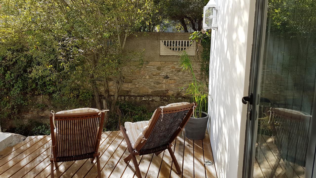 Bed and Breakfast Casas Do Contrabando à Marvão Extérieur photo