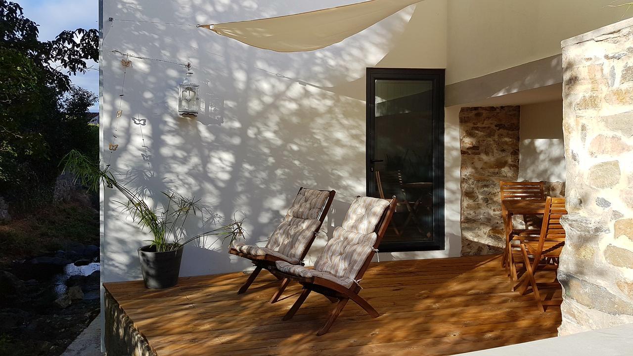 Bed and Breakfast Casas Do Contrabando à Marvão Extérieur photo