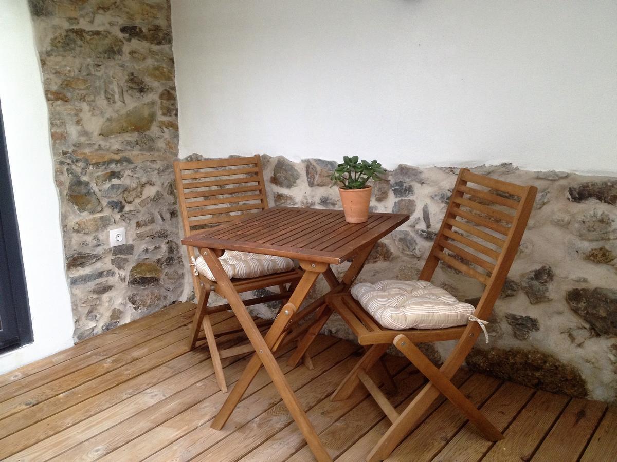Bed and Breakfast Casas Do Contrabando à Marvão Extérieur photo