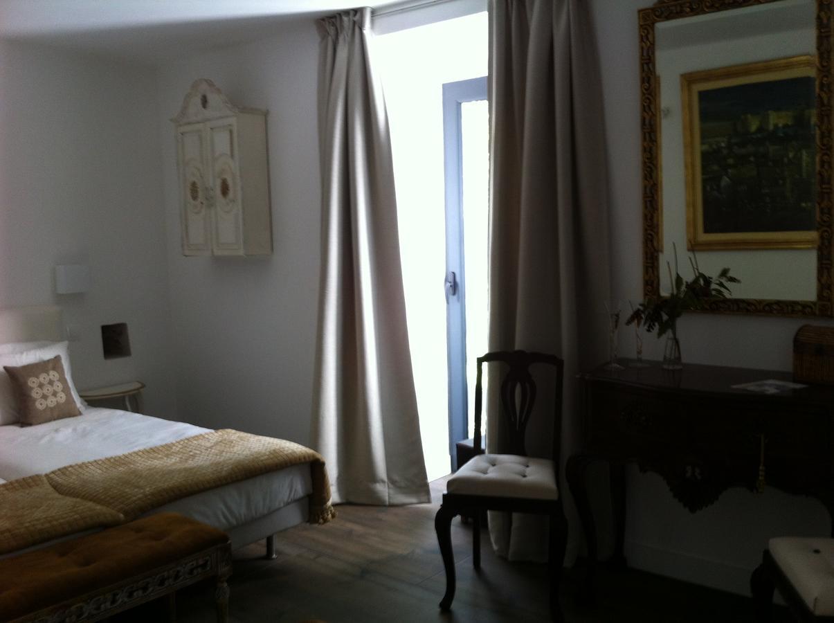 Bed and Breakfast Casas Do Contrabando à Marvão Extérieur photo