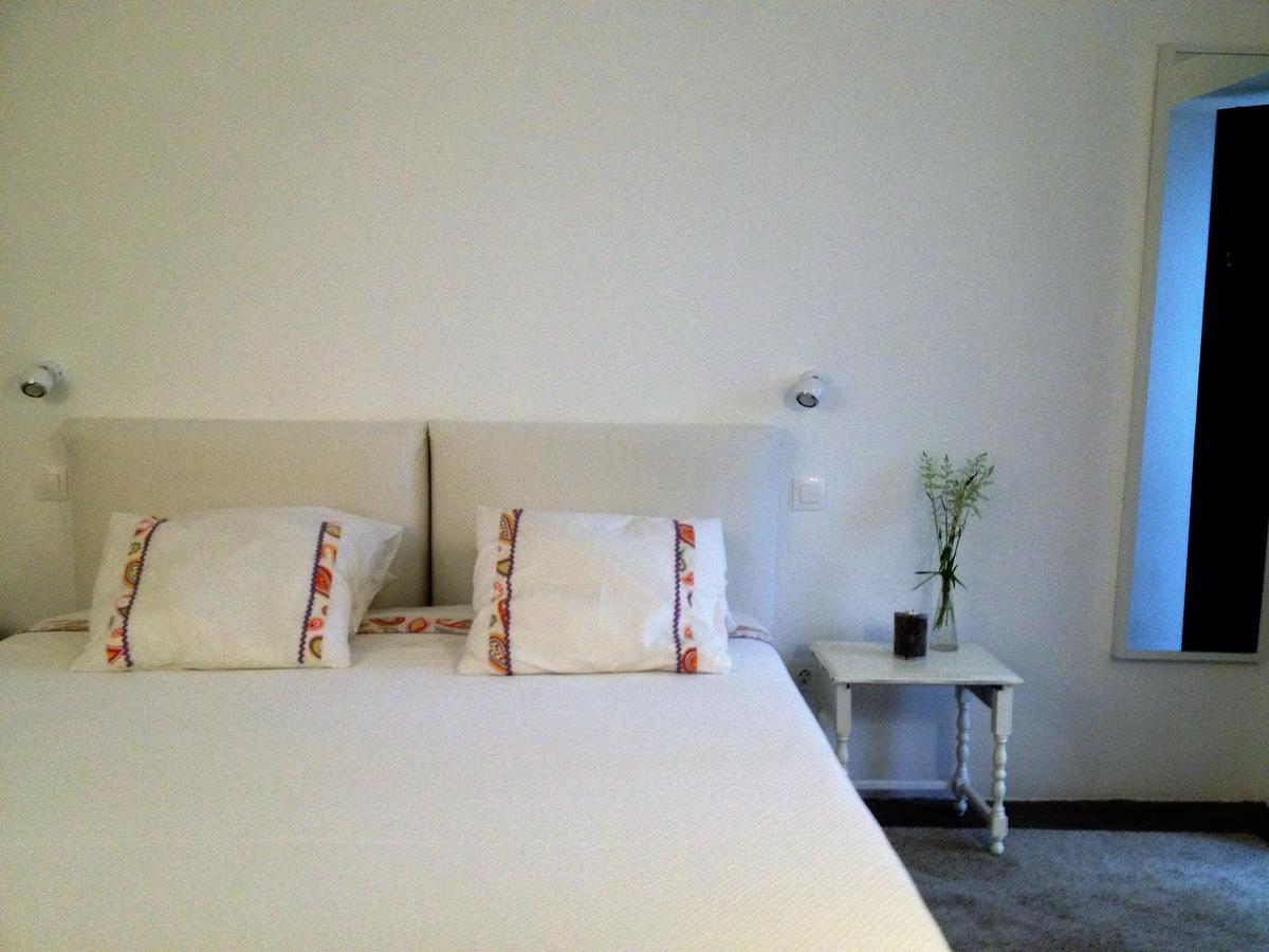 Bed and Breakfast Casas Do Contrabando à Marvão Extérieur photo