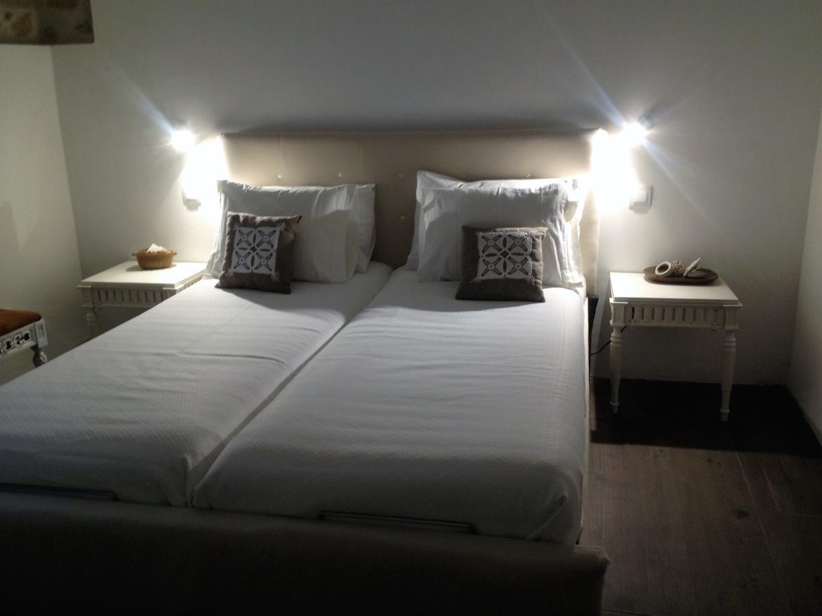 Bed and Breakfast Casas Do Contrabando à Marvão Extérieur photo